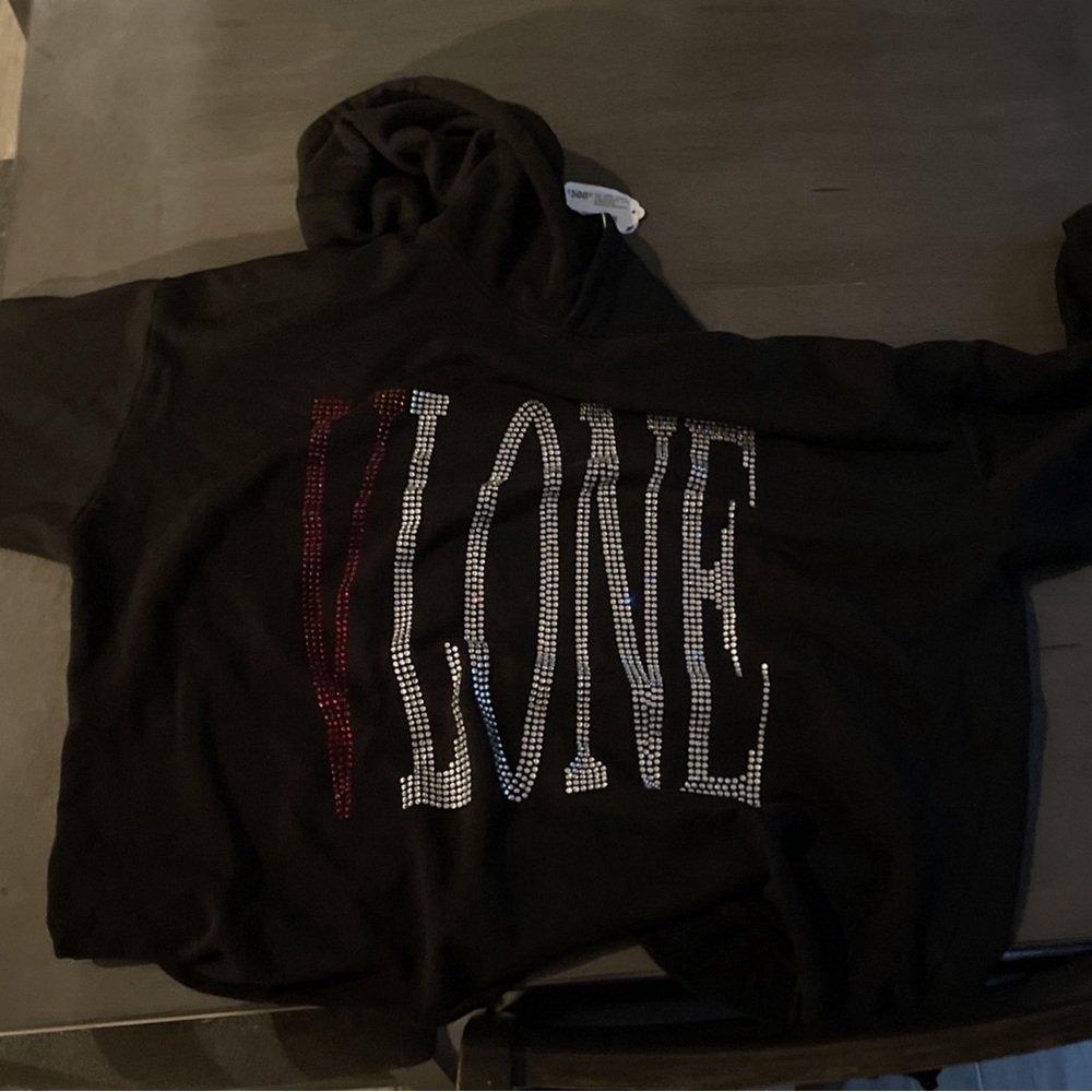 Vlone Hoodie